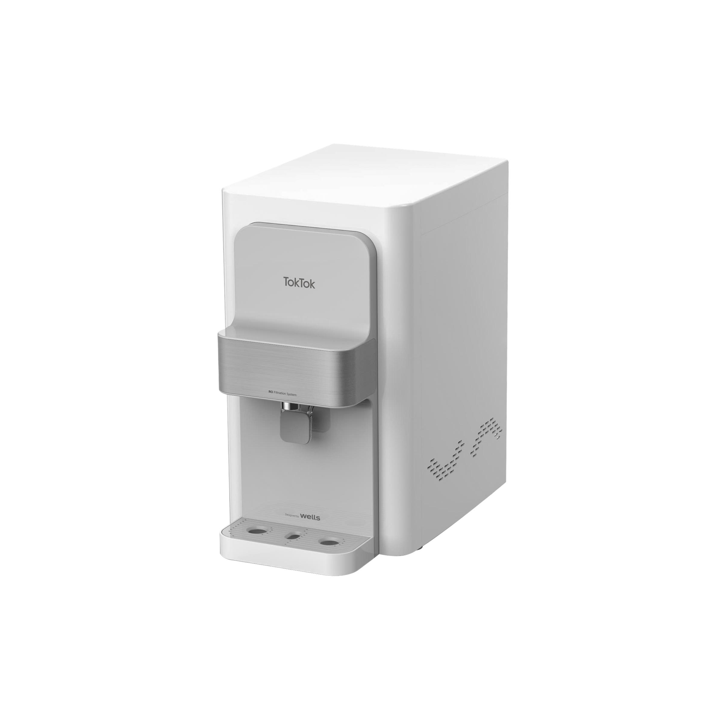 MÁY LỌC NƯỚC TOKTOK P-110R